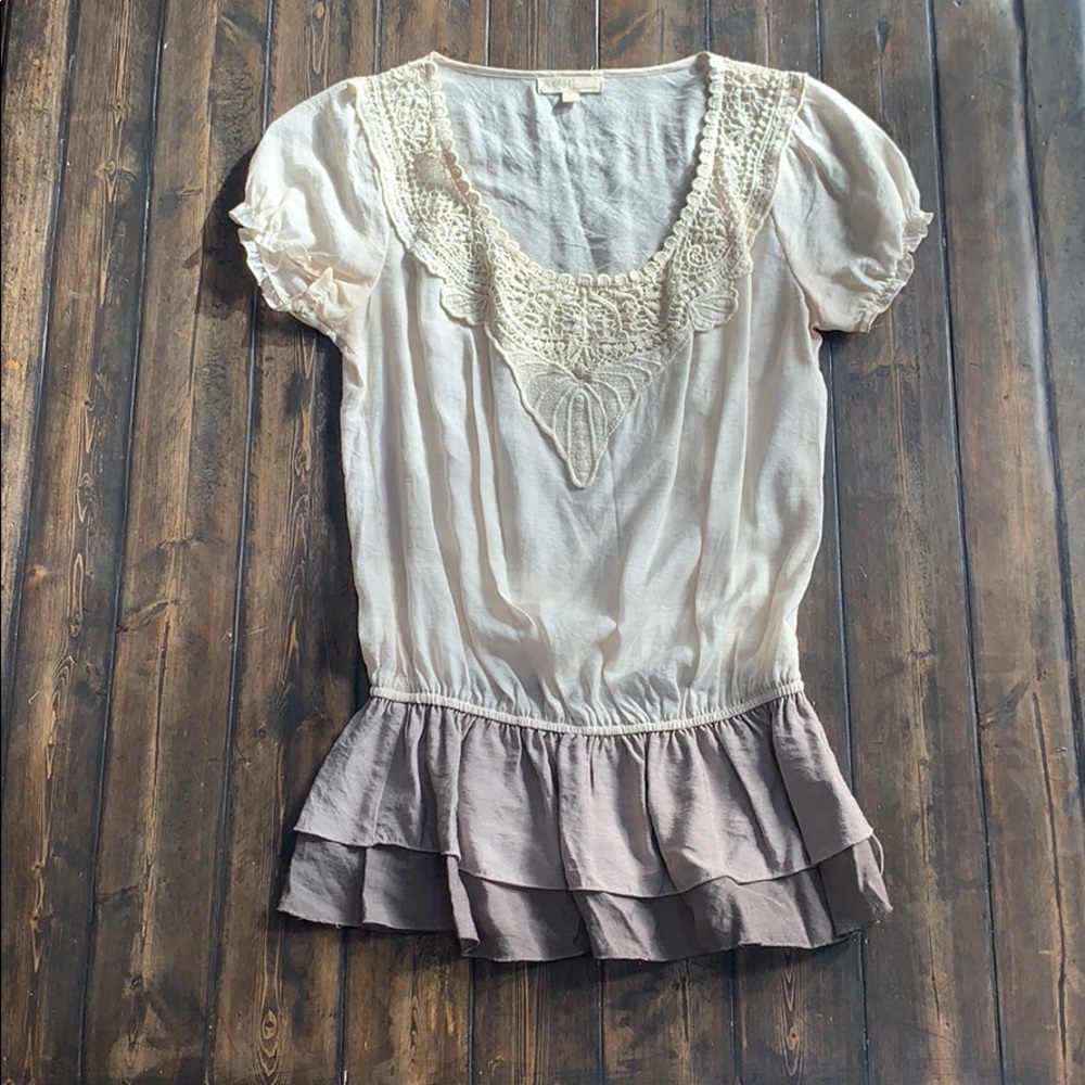 Women’s small blouse